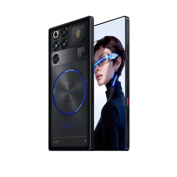 REDMAGIC 11S Pro
