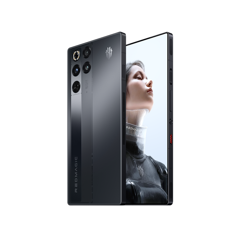 REDMAGIC 11 Pro