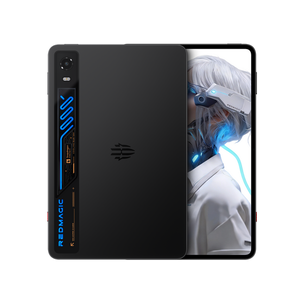 Buy the REDMAGIC Astra 2 Gaming Tablet – Snapdragon 8 Elite Gen 5 Buy the REDMAGIC Astra 2 Gaming Tablet – Snapdragon 8 Elite Gen 5