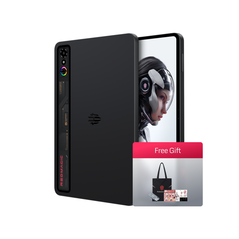 REDMAGIC Astra Gaming Tablet
