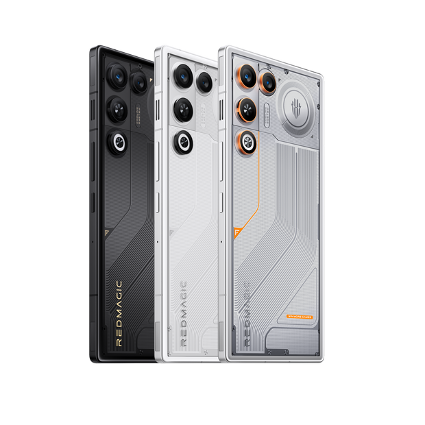 REDMAGIC Gaming Smartphones - REDMAGIC (Canada)