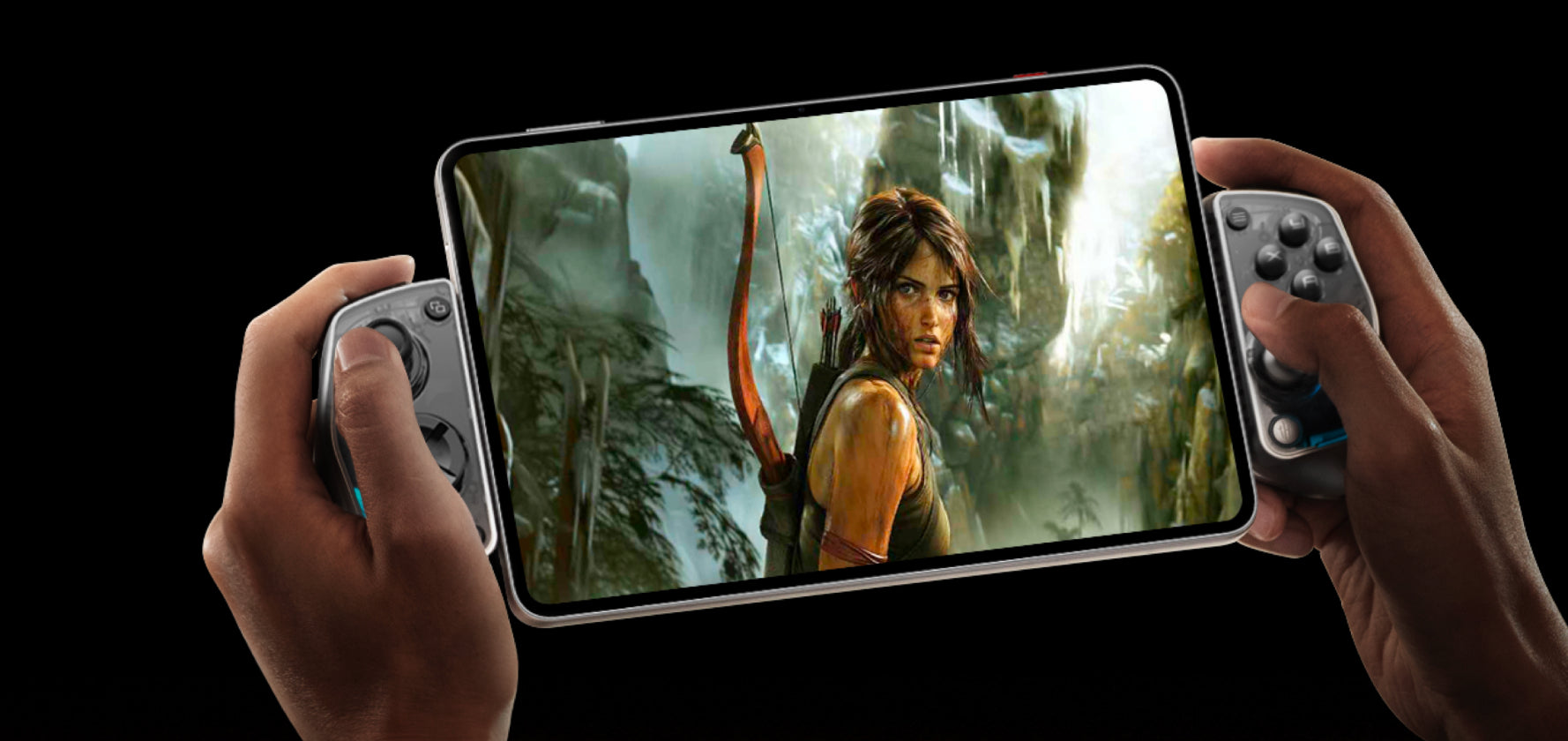 Androidタブレット本体 REDMAGIC Astra Gaming Tablet 16GB/512GB REDMAGIC Astra ゲーミングタブレット – REDMAGIC (Japan)