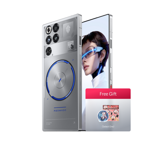 REDMAGIC 11S Pro