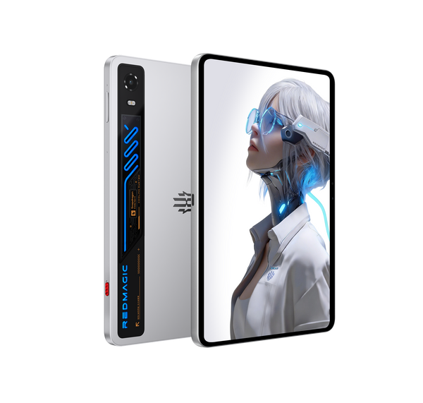 Buy the REDMAGIC Astra 2 Gaming Tablet – Snapdragon 8 Elite Gen 5