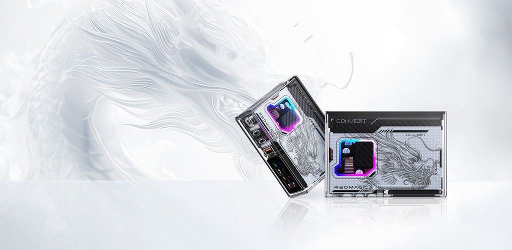 REDMAGIC | US and Canada | Win More Games – REDMAGIC (US and Canada)