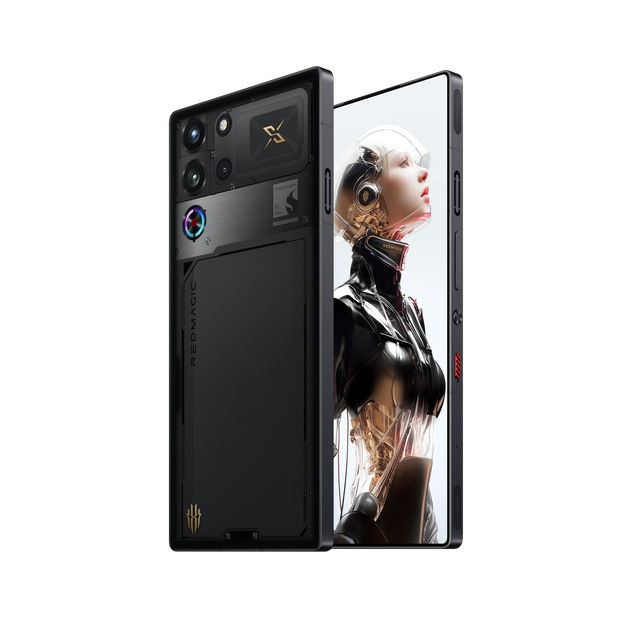 REDMAGIC Gaming Smartphones - REDMAGIC (Canada)