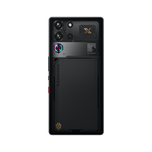 REDMAGIC Gaming Smartphones - REDMAGIC (Canada)