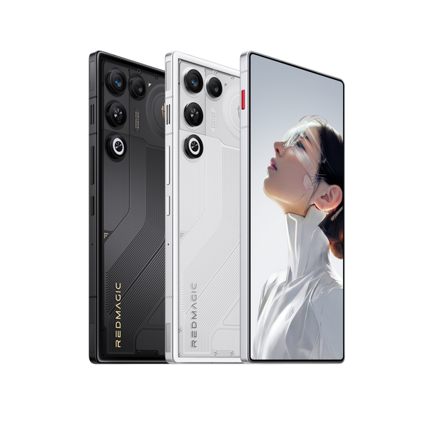 REDMAGIC 11 Air Early Bird Perks