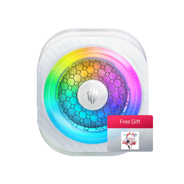 REDMAGIC Cryo Cooler 8 Pro
