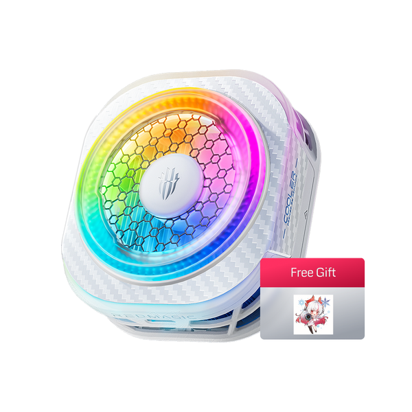 REDMAGIC Cryo Cooler 8 Pro
