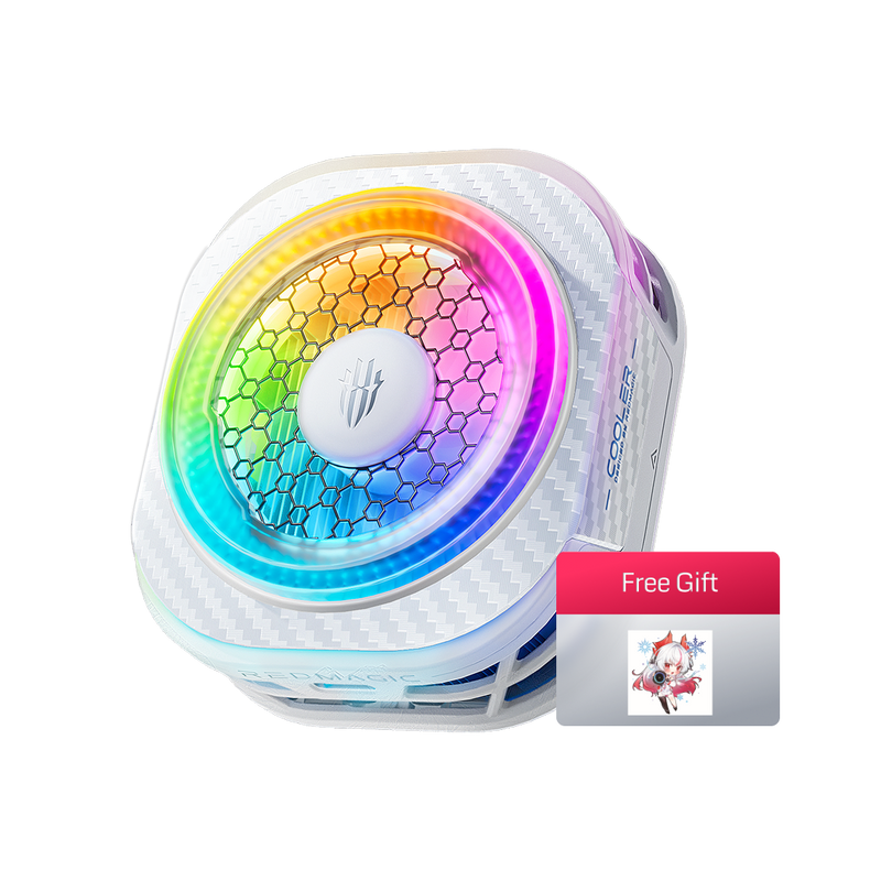 REDMAGIC Cryo Cooler 8 Pro