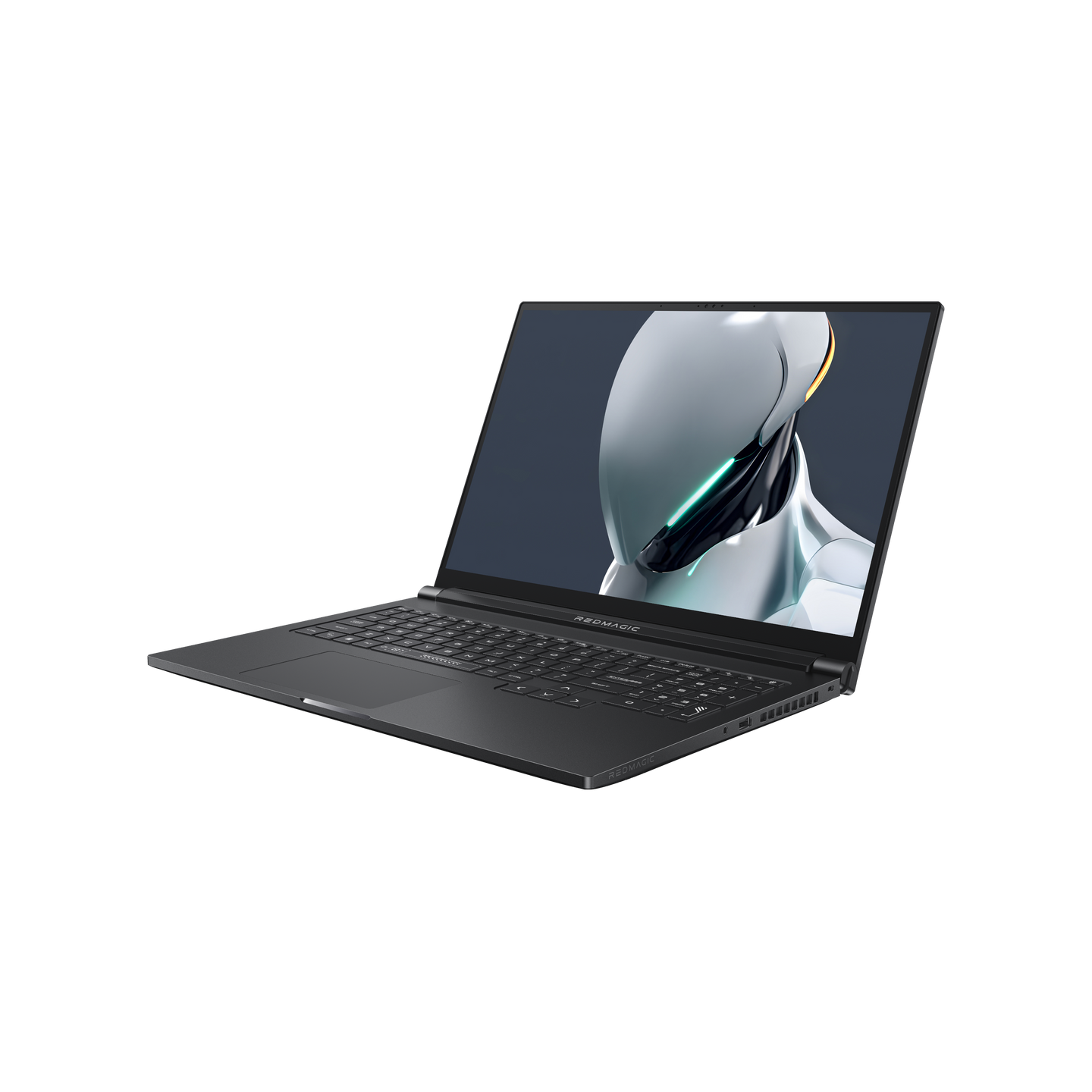REDMAGIC Titan 16 Pro Gaming Laptop - REDMAGIC(US and Canada) Store ...