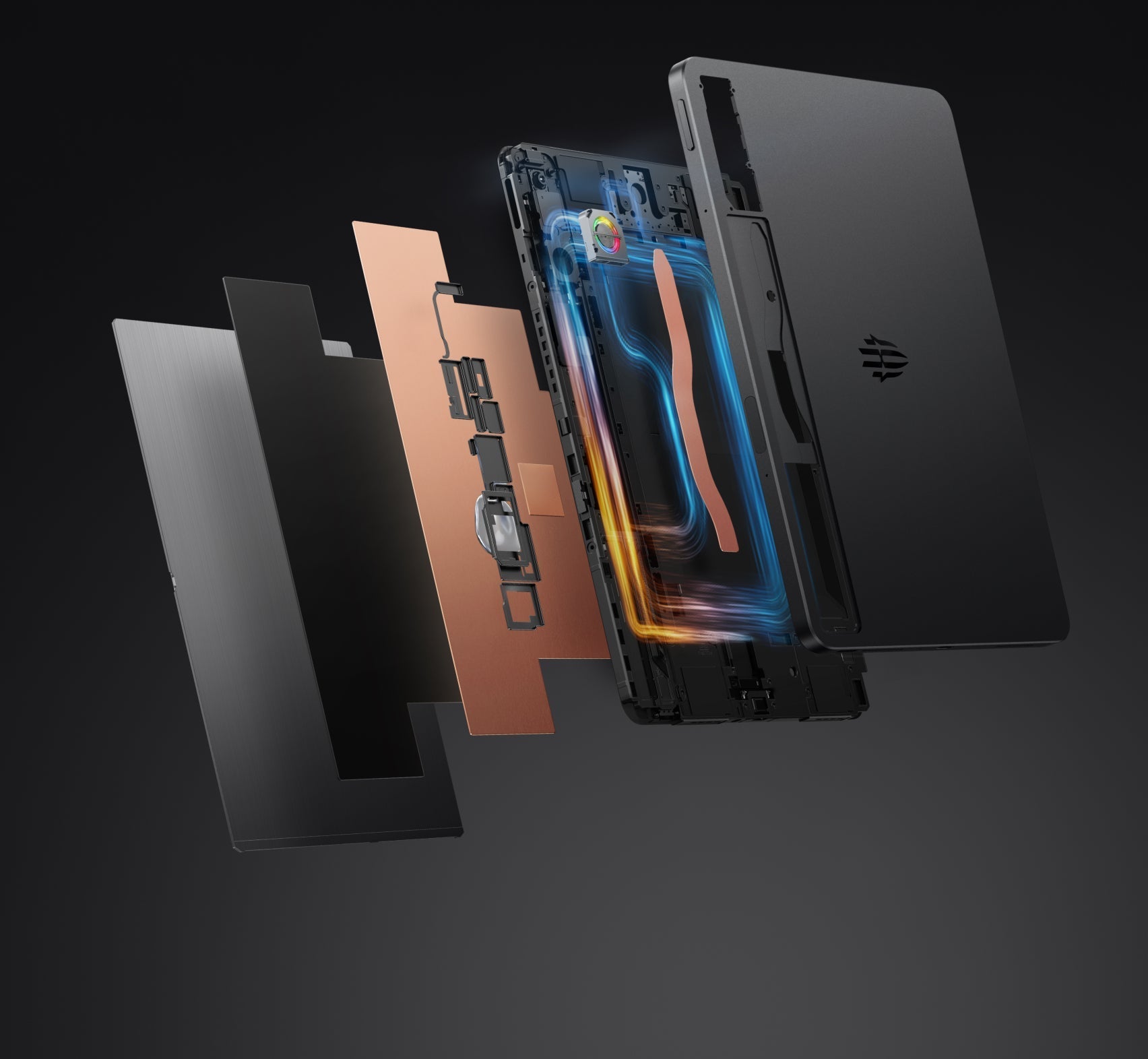 Androidタブレット本体 REDMAGIC Nova Gaming Tablet REDMAGIC Nova Gaming Tablet - REDMAGIC (Canada)