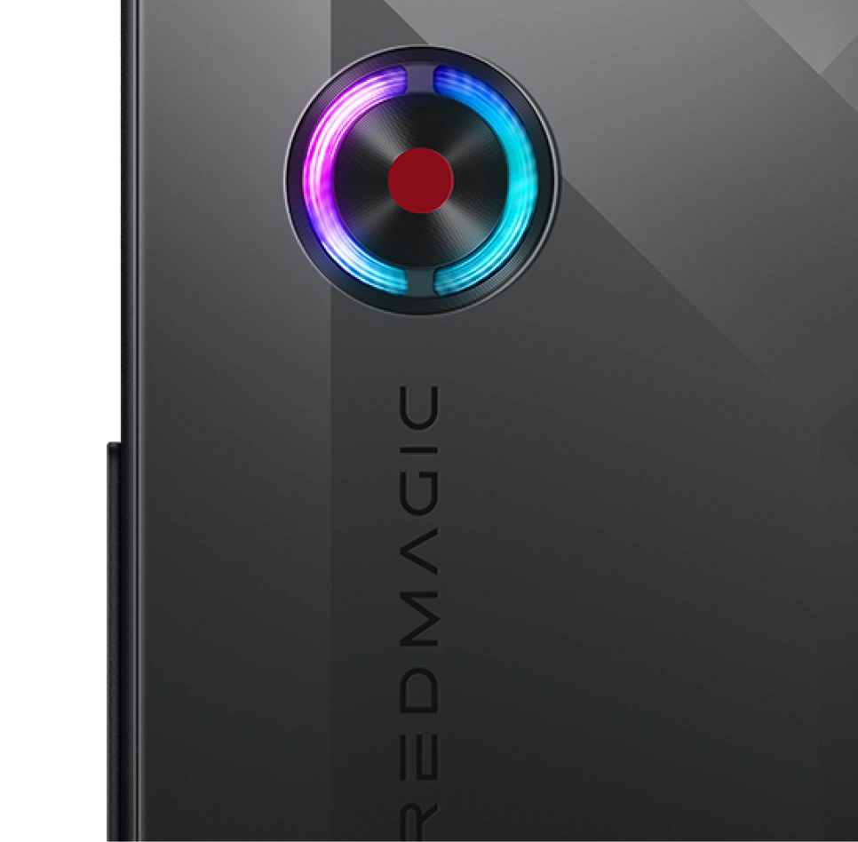 REDMAGIC 10 Pro Gaming Smartphone with Snapdragon 8 Gen 3 Elite REDMAGIC 10 Pro Gaming Smartphone with Snapdragon 8 Gen 3 Elite