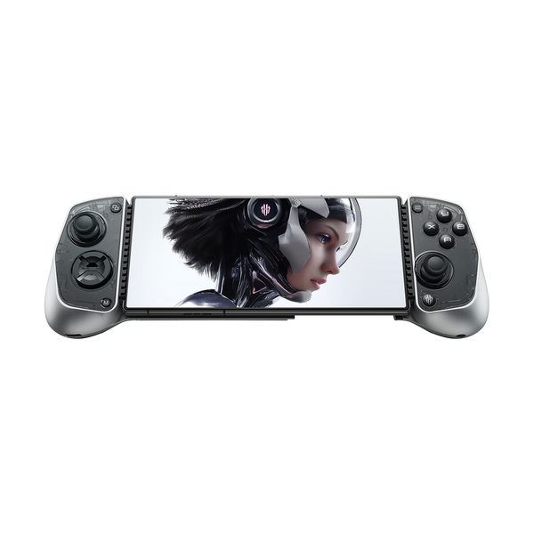 スマホアクセサリー REDMAGIC SHADOW BLADE GAME PAD REDMAGIC Shadow Blade Gamepad 3 - REDMAGIC (Canada)