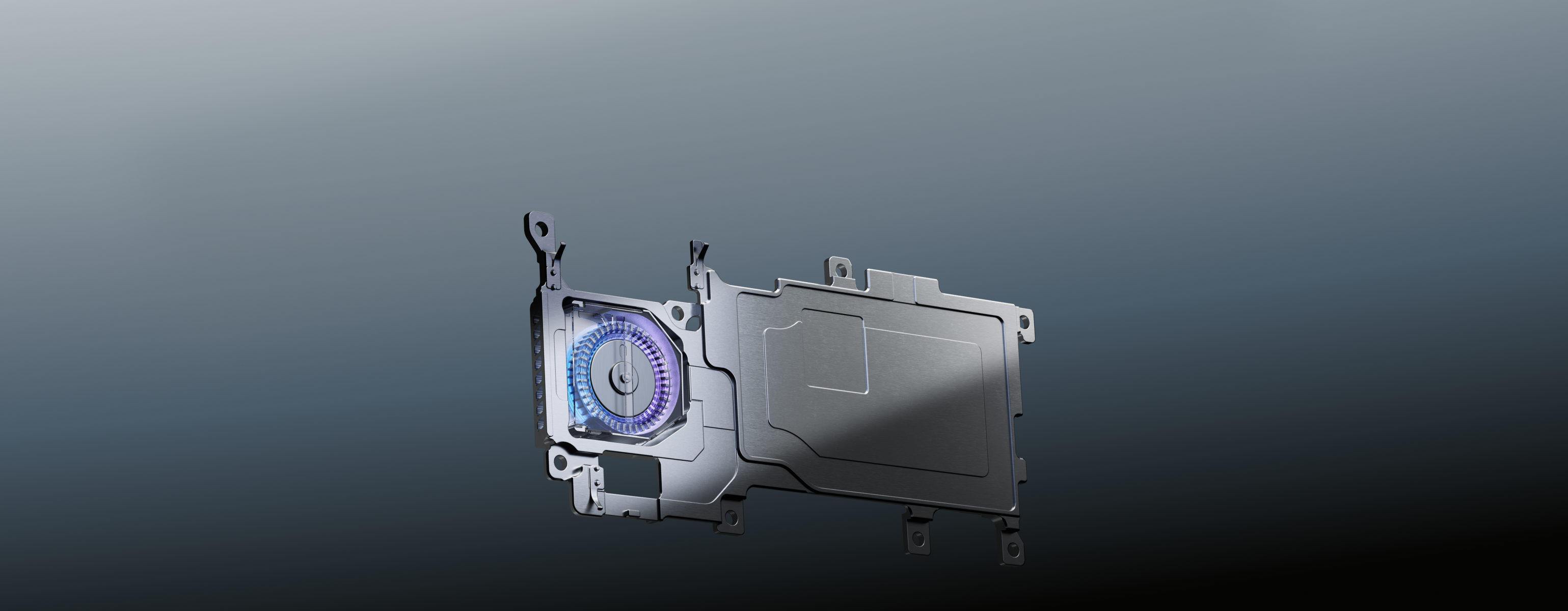 REDMAGIC 11 Air 5G - 256GB ROM - 12GB RAM - Gaming Mobile Phone (Global Version) 3