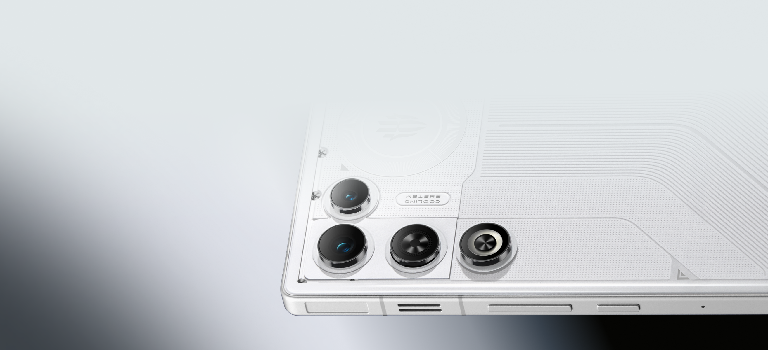 REDMAGIC 11 Air 5G - 256GB ROM - 12GB RAM - Gaming Mobile Phone (Global Version) 7