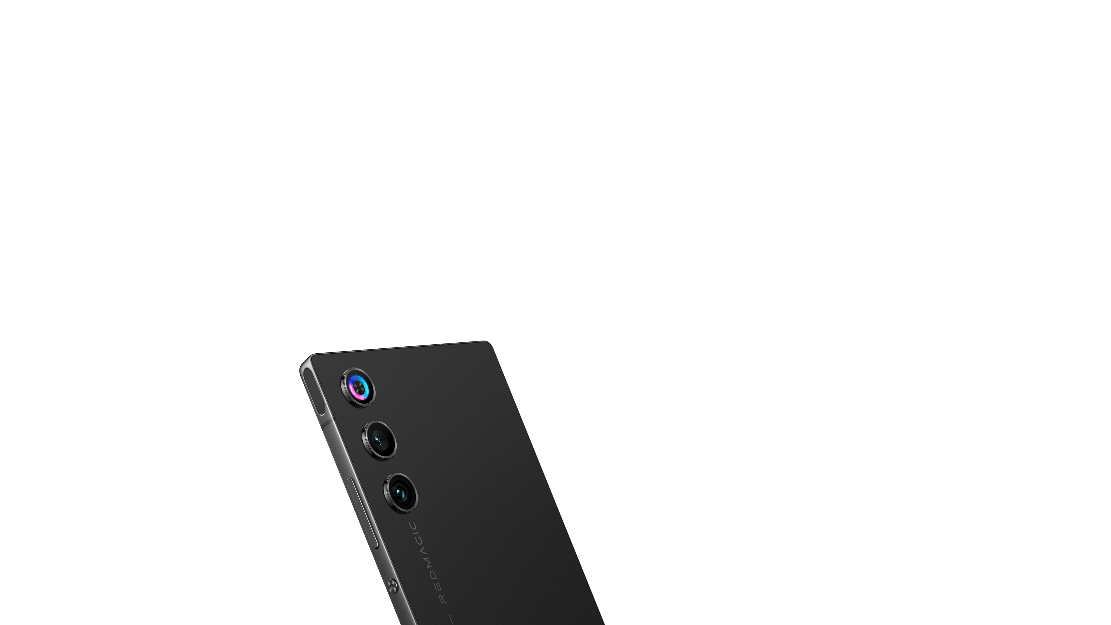 REDMAGIC 10 Air: Elite Gaming Phone with Snapdragon 8 Gen 3, 6,000 REDMAGIC 10 Air: Elite Gaming Phone with Snapdragon 8 Gen 3, 6,000
