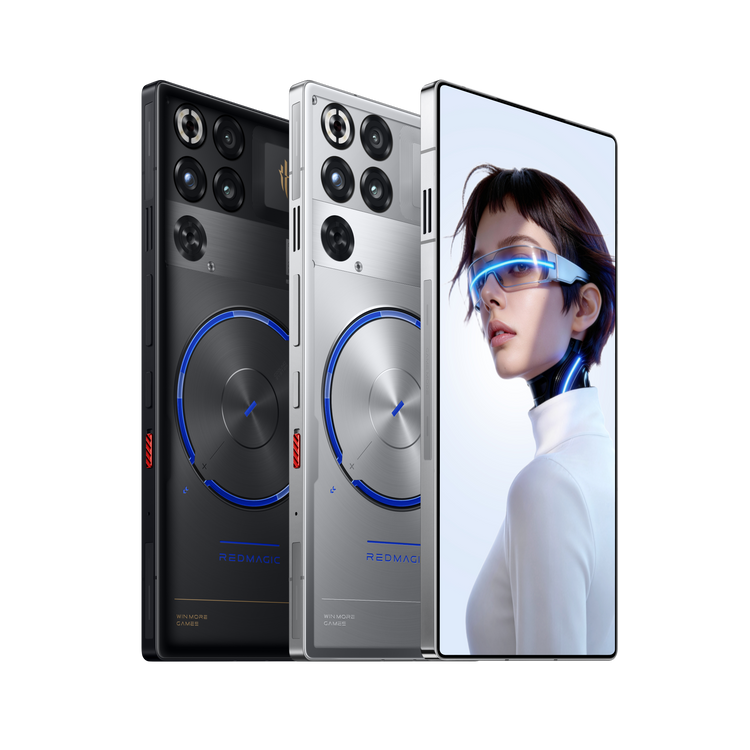 REDMAGIC Gaming Smartphones - REDMAGIC (Canada)
