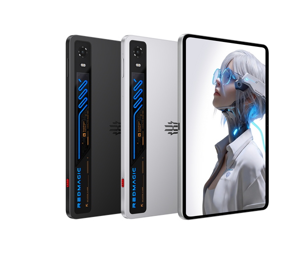 REDMAGIC Astra 2 Gaming Tablet Early Bird Perks
