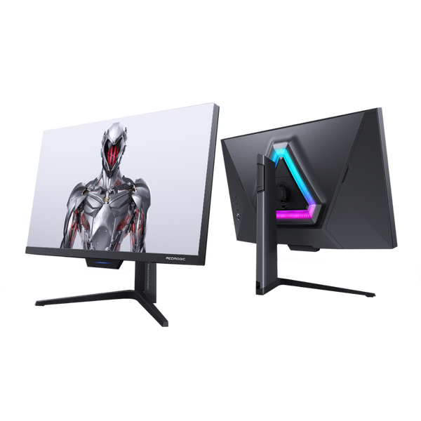 REDMAGIC27インチ4K MiniLEDモニター 160Hz 90W給電 REDMAGIC 4K Gaming Monitor - REDMAGIC (Canada)