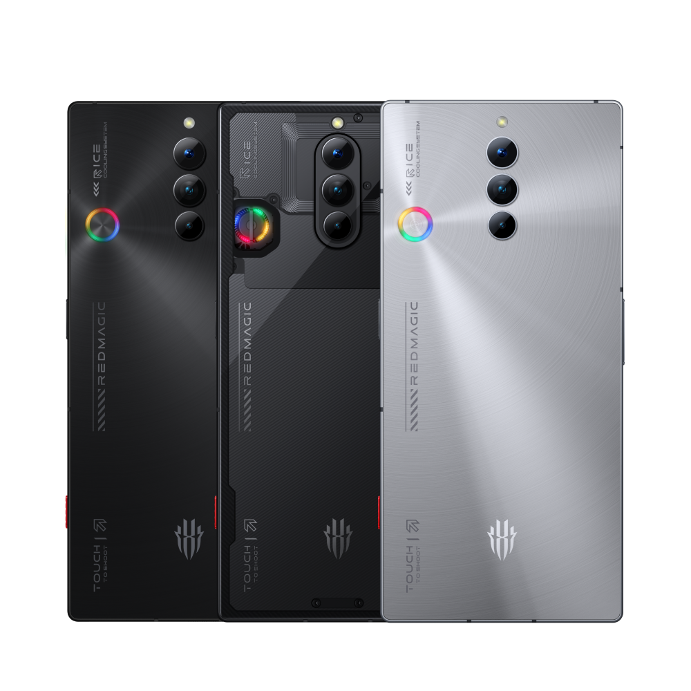 REDMAGIC | US and Canada | Win More Games – REDMAGIC (US and Canada)