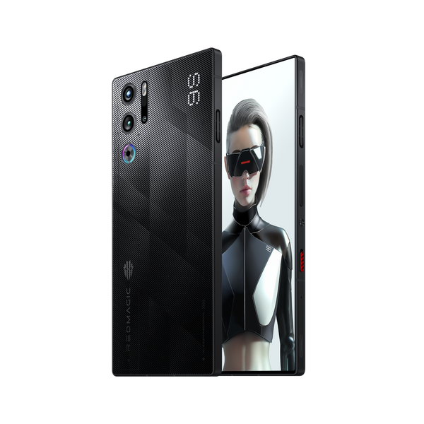 REDMAGIC 9S Pro Gaming Smartphone - REDMAGIC (Canada) REDMAGIC 9S Pro Gaming Smartphone - REDMAGIC (Canada)