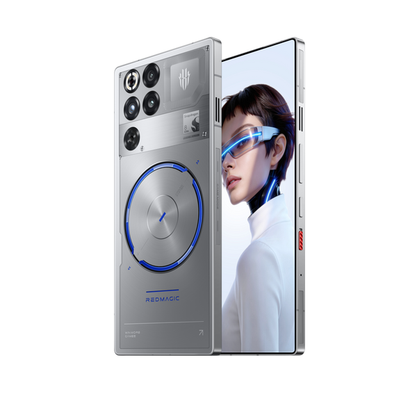 REDMAGIC 11S Pro
