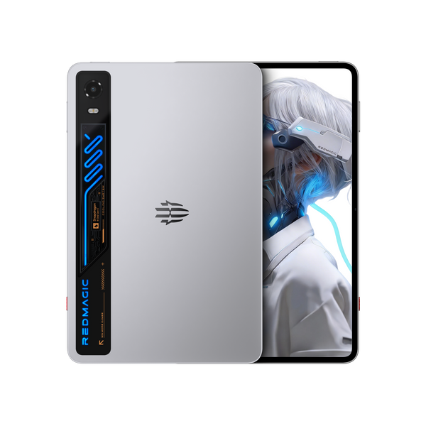Buy the REDMAGIC Astra 2 Gaming Tablet – Snapdragon 8 Elite Gen 5