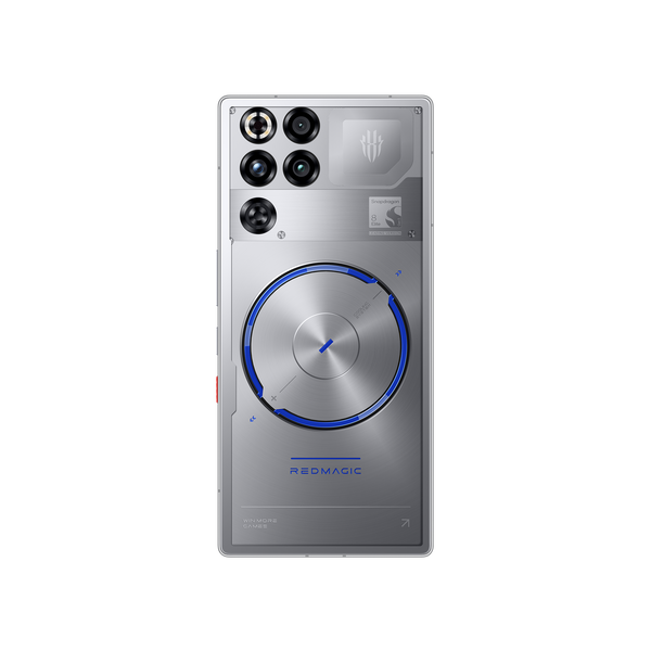 REDMAGIC 11S Pro
