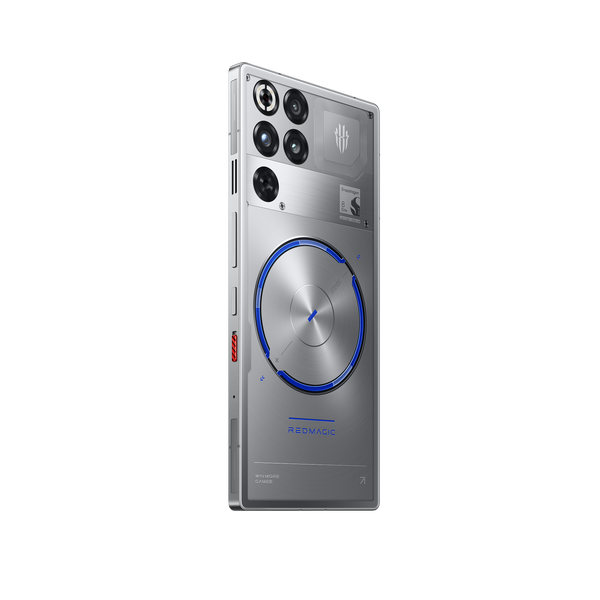 REDMAGIC 11S Pro
