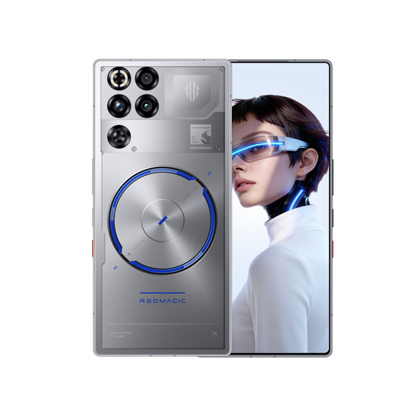 REDMAGIC 11S Pro
