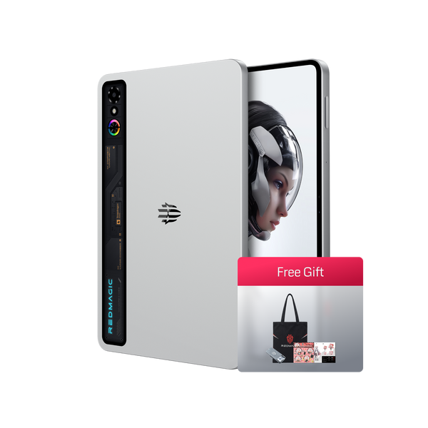 REDMAGIC Astra Gaming Tablet
