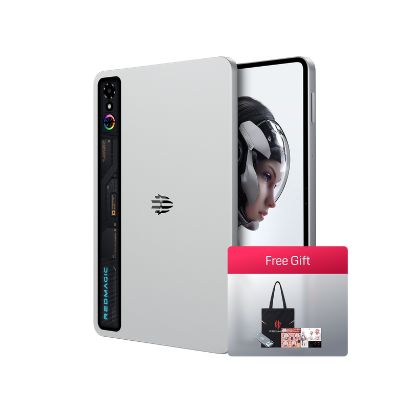 REDMAGIC Astra Gaming Tablet