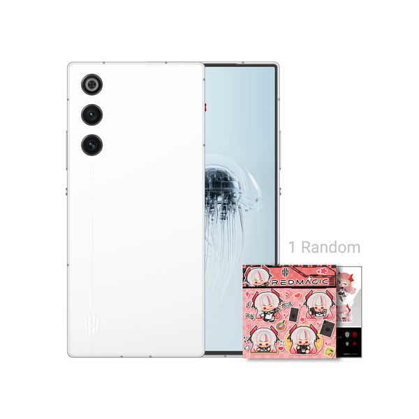 REDMAGIC 10 Air
