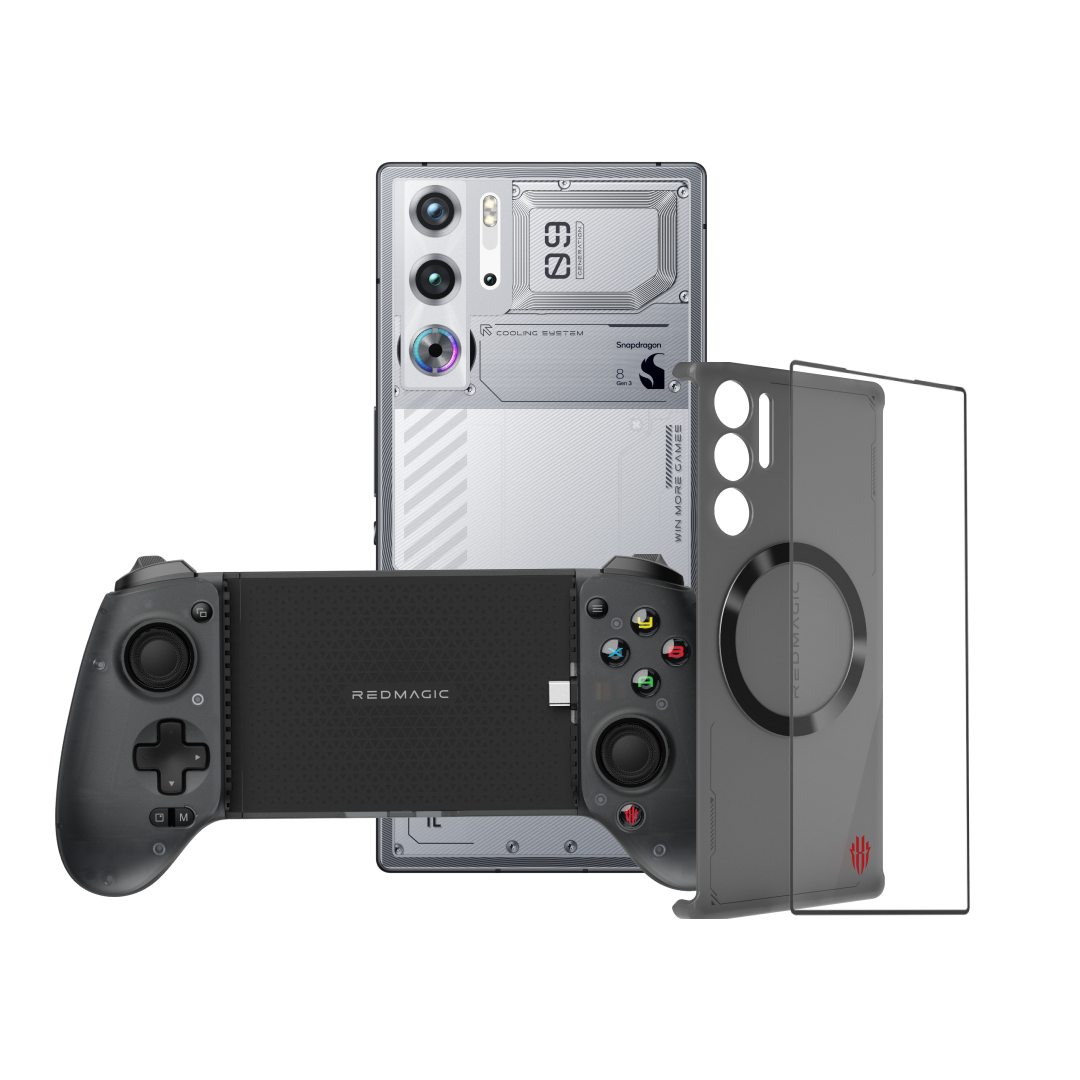 Games That Take Your REDMAGIC 9 Pro’s 120Hz to the Max – REDMAGIC (US ...