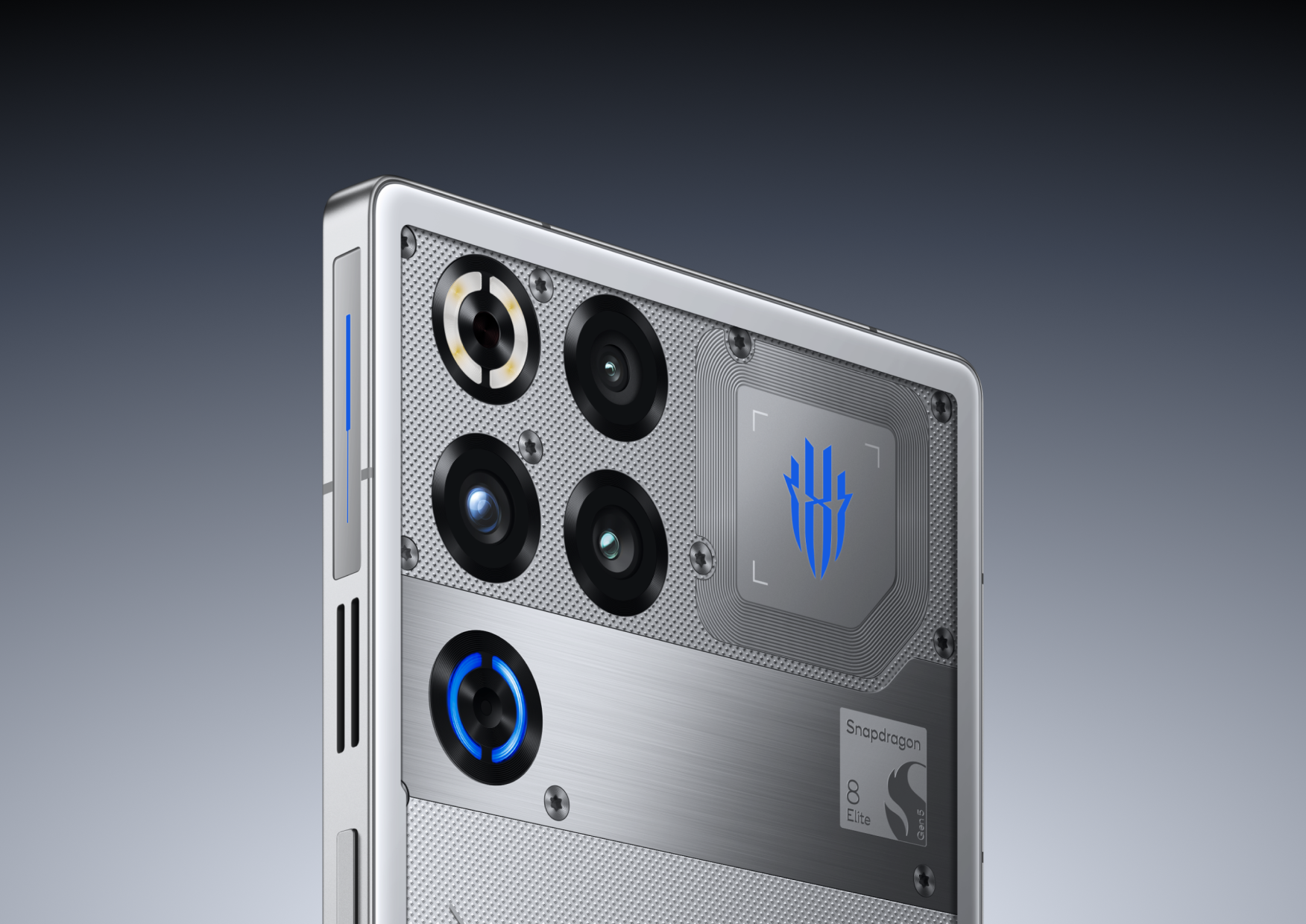 REDMAGIC 11 Pro | Next-Gen Gaming Smartphone with Snapdragon 8