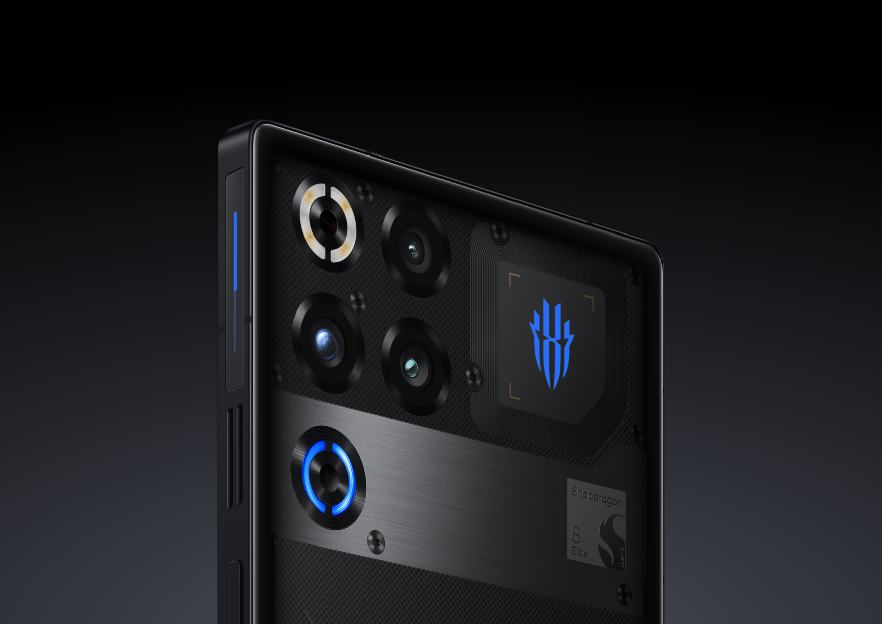 REDMAGIC 11 Pro | Next-Gen Gaming Smartphone with Snapdragon 8 REDMAGIC 11 Pro | Next-Gen Gaming Smartphone with Snapdragon 8