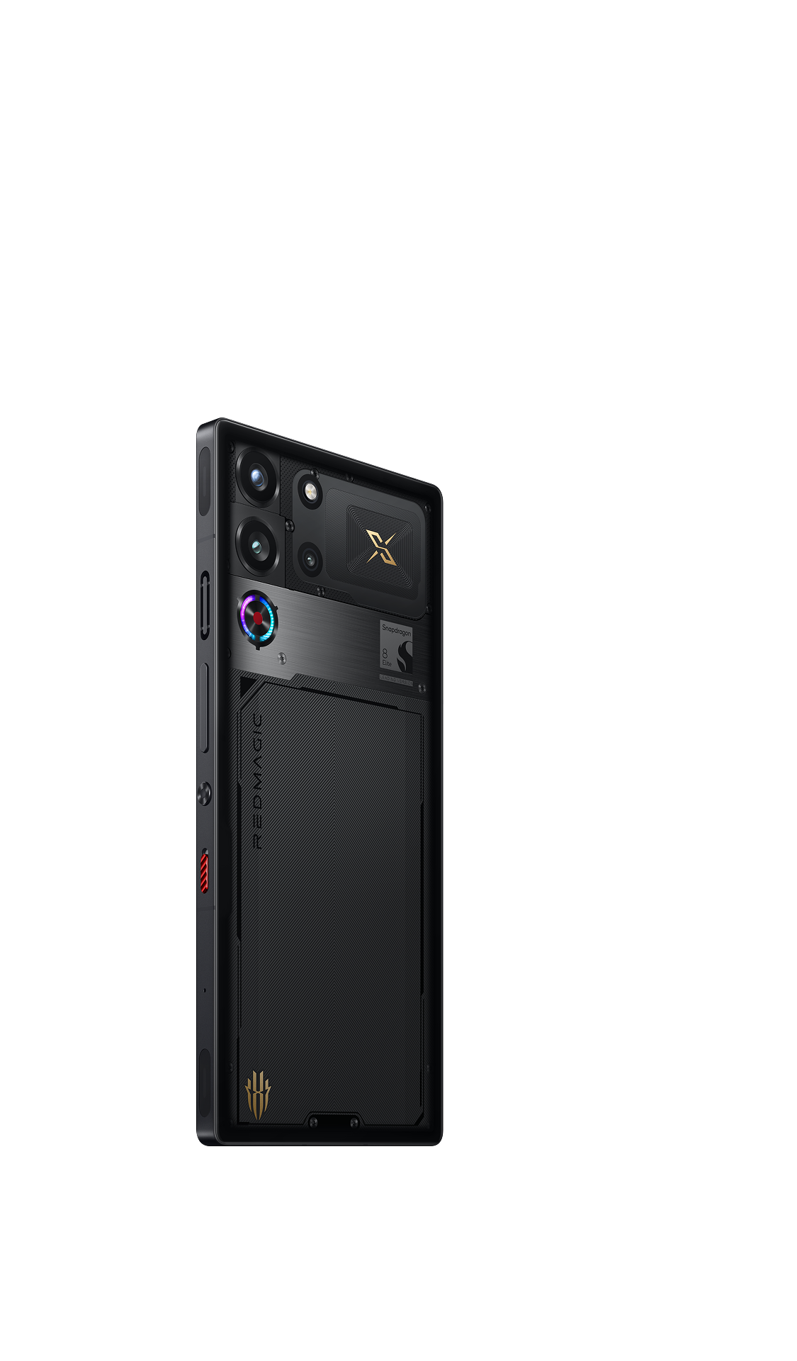 REDMAGIC 10S Pro – Gaming Phone with Snapdragon 8 Elite Leading REDMAGIC 10S Pro – Gaming Phone with Snapdragon 8 Elite Leading