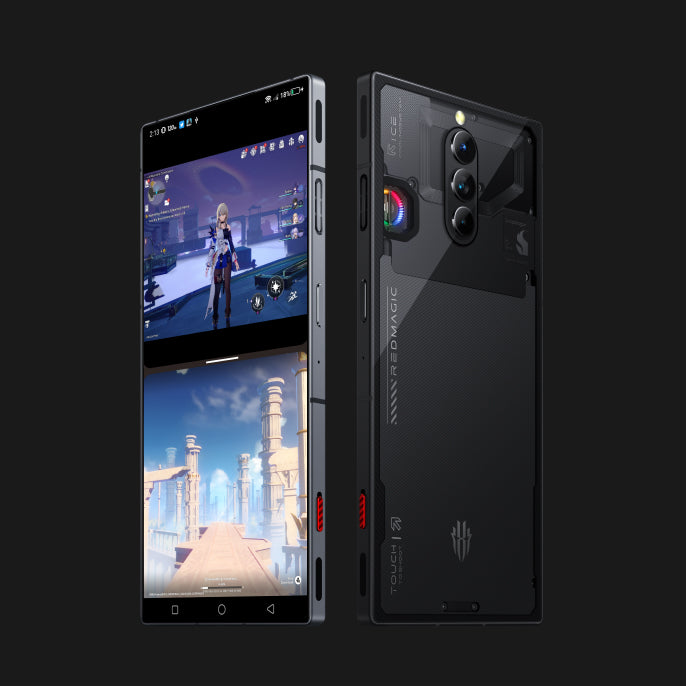 REDMAGIC 8S Pro Gaming Smartphone - Product Page - REDMAGIC (US 