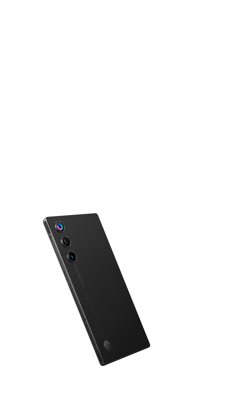 REDMAGIC 10 Air: Elite Gaming Phone with Snapdragon 8 Gen 3, 6,000 REDMAGIC 10 Air: Elite Gaming Phone with Snapdragon 8 Gen 3, 6,000