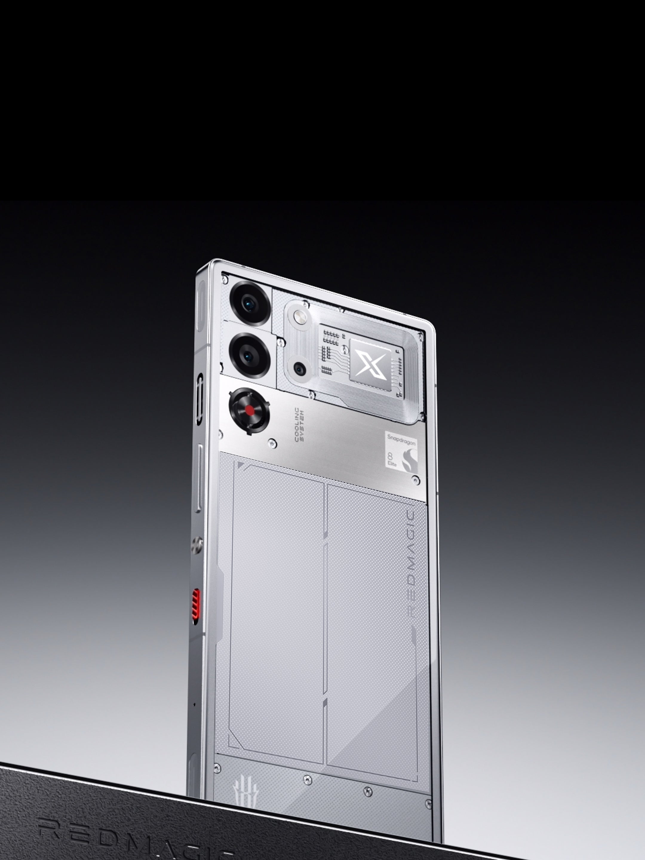 REDMAGIC 10pro /レッドマジック10pro/ スマートフォン本体 Buy REDMAGIC 10 Pro Gaming Smartphone -REDMAGIC (Canada)