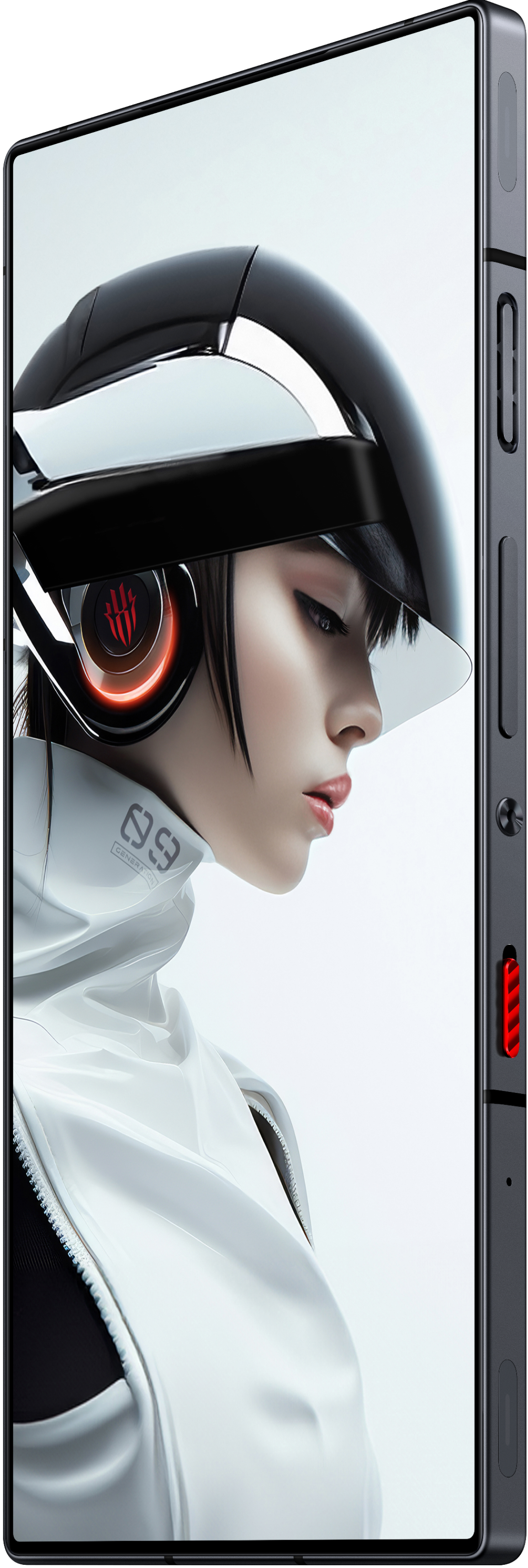 REDMAGIC 9 Pro Gaming Smartphone - Product Page - REDMAGIC (Canada)