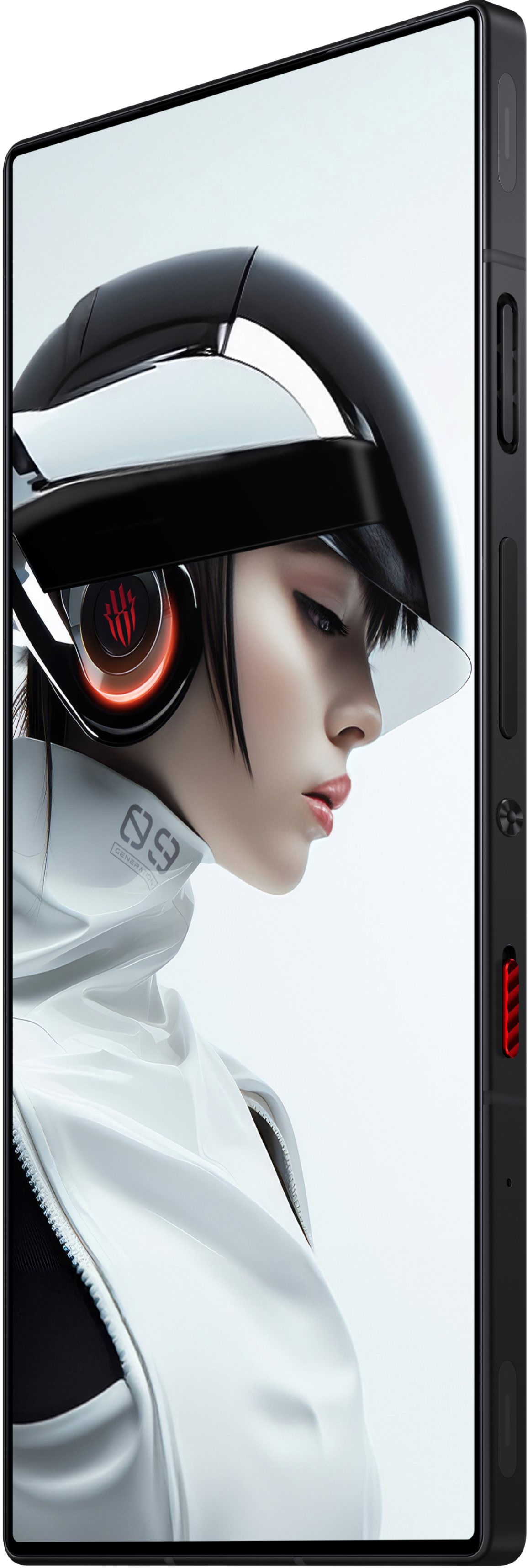 REDMAGIC 9 Pro Gaming Smartphone - Product Page - REDMAGIC (Canada)