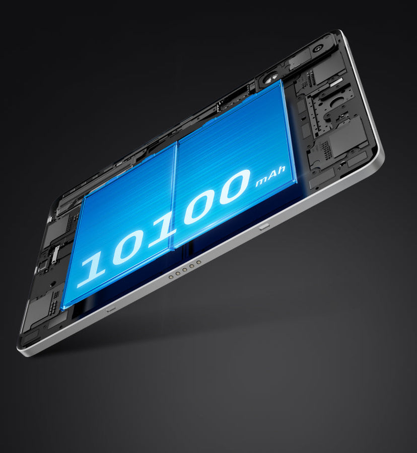 REDMAGIC Nova Gaming Tablet - REDMAGIC (Canada)