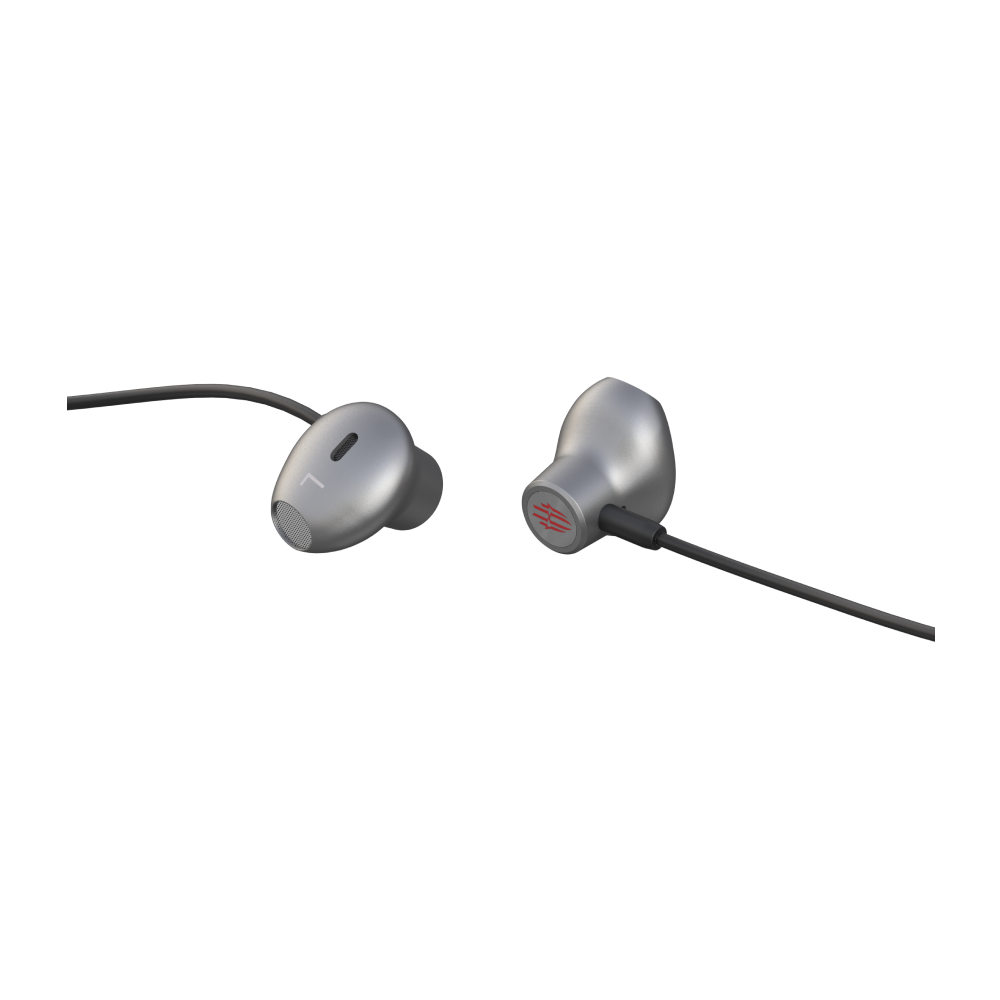 REDMAGIC Magic Sound Earphones REDMAGIC (US and Canada)